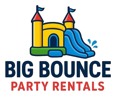 The Big Bounce Party Rentals